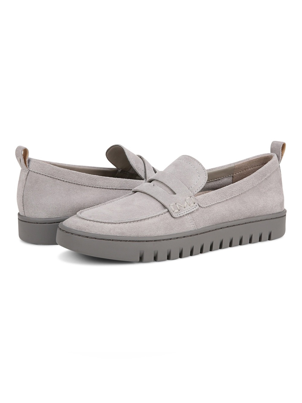 Vionic Uptown Women's Slip-On Loafer Moc Casual Shoes
